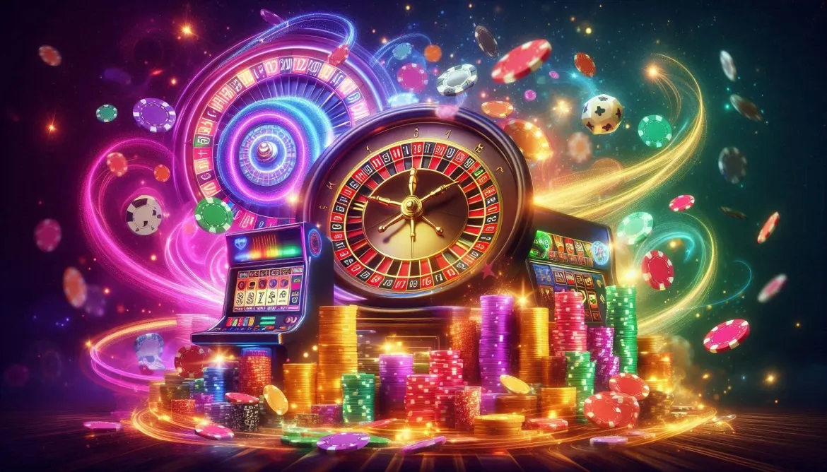 Gtspins Casino